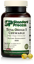 Omega-3 Chewable 120 Softgels K920653
