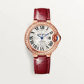 Art Leather Watch F4191