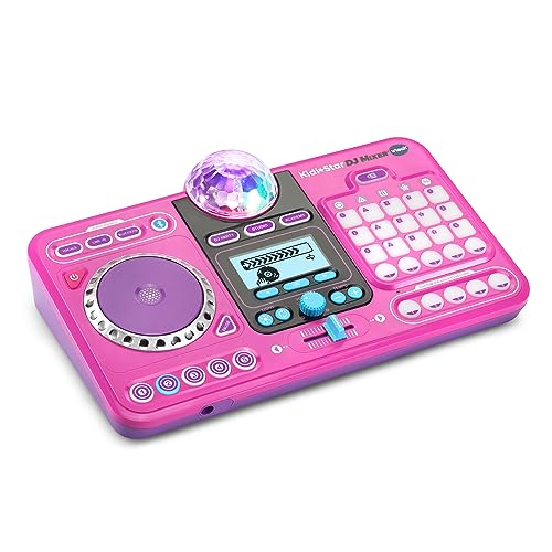 DJ Mixer S3335