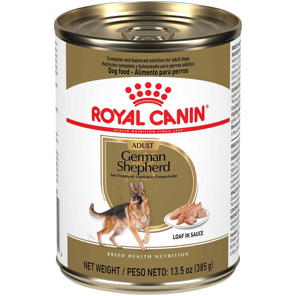 Adult Loaf in Sauce Canned Dog Food X672784