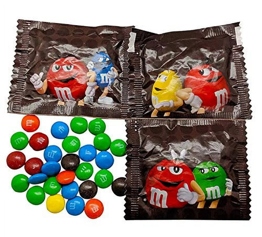 Milk Chocolate Fun Size Candy 2 LB C82045