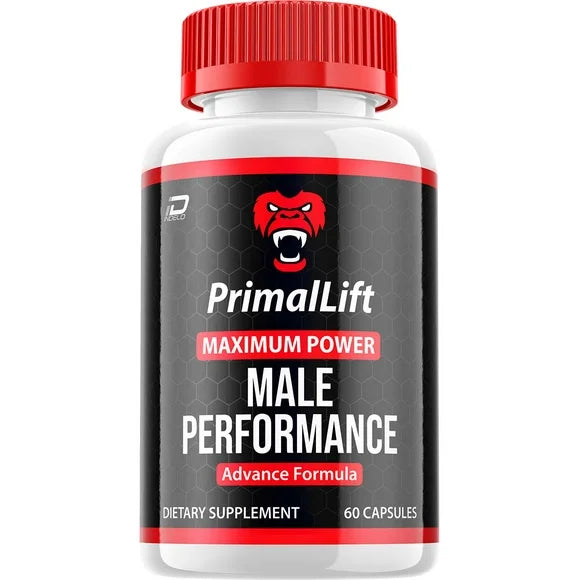 60 Capsules Dietary Supplement D325