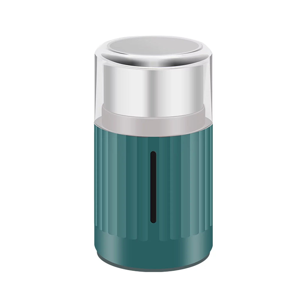 200W Stainless Steel Electric Coffee Bean Grinder H72959
