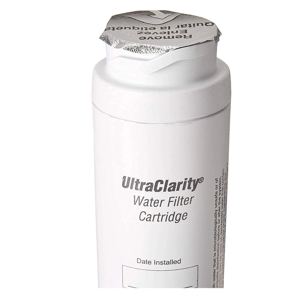 2 Pack Refrigerator Water Filter Cartridge O750316