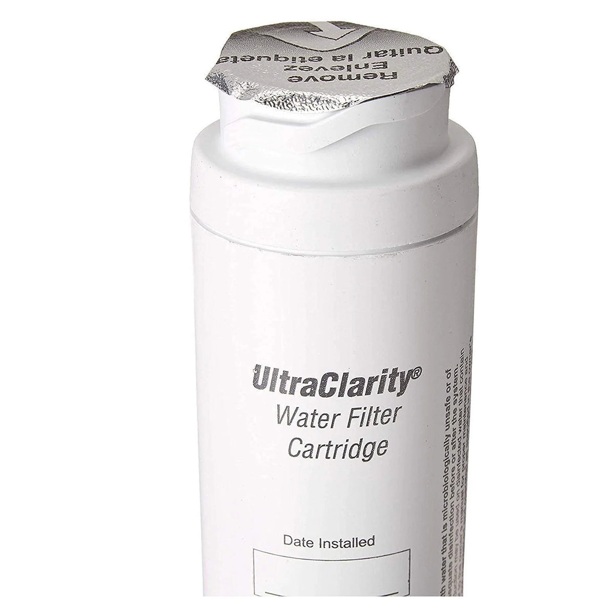 2 Pack Refrigerator Water Filter Cartridge O750316