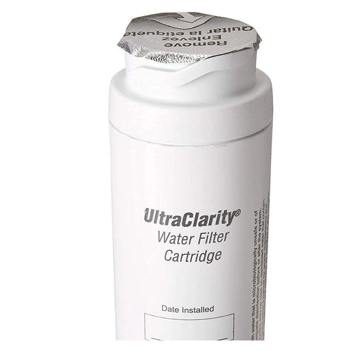 2 Pack Refrigerator Water Filter Cartridge O750316