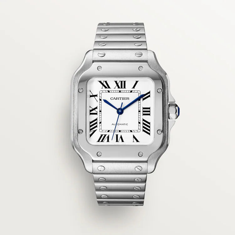 Classic Silver 35mm C99737
