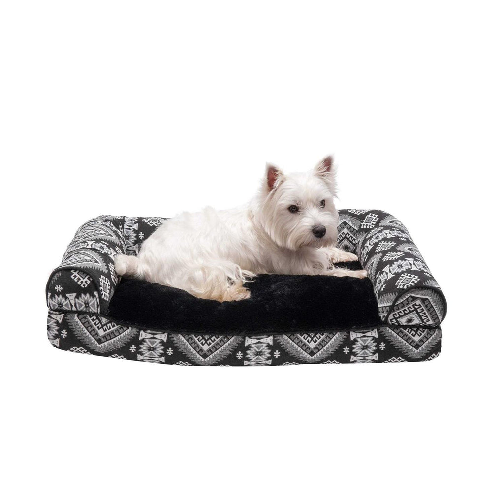 Sofa Dog Bed F585