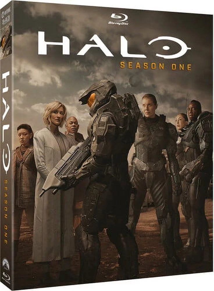 Sci-Fi & Fantasy Blu-ray N868141