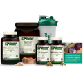 Chocolate Whole Food Fiber Kit V350