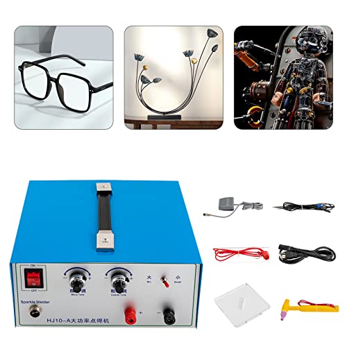 Automatic CNC Spot Welding Machine S775139