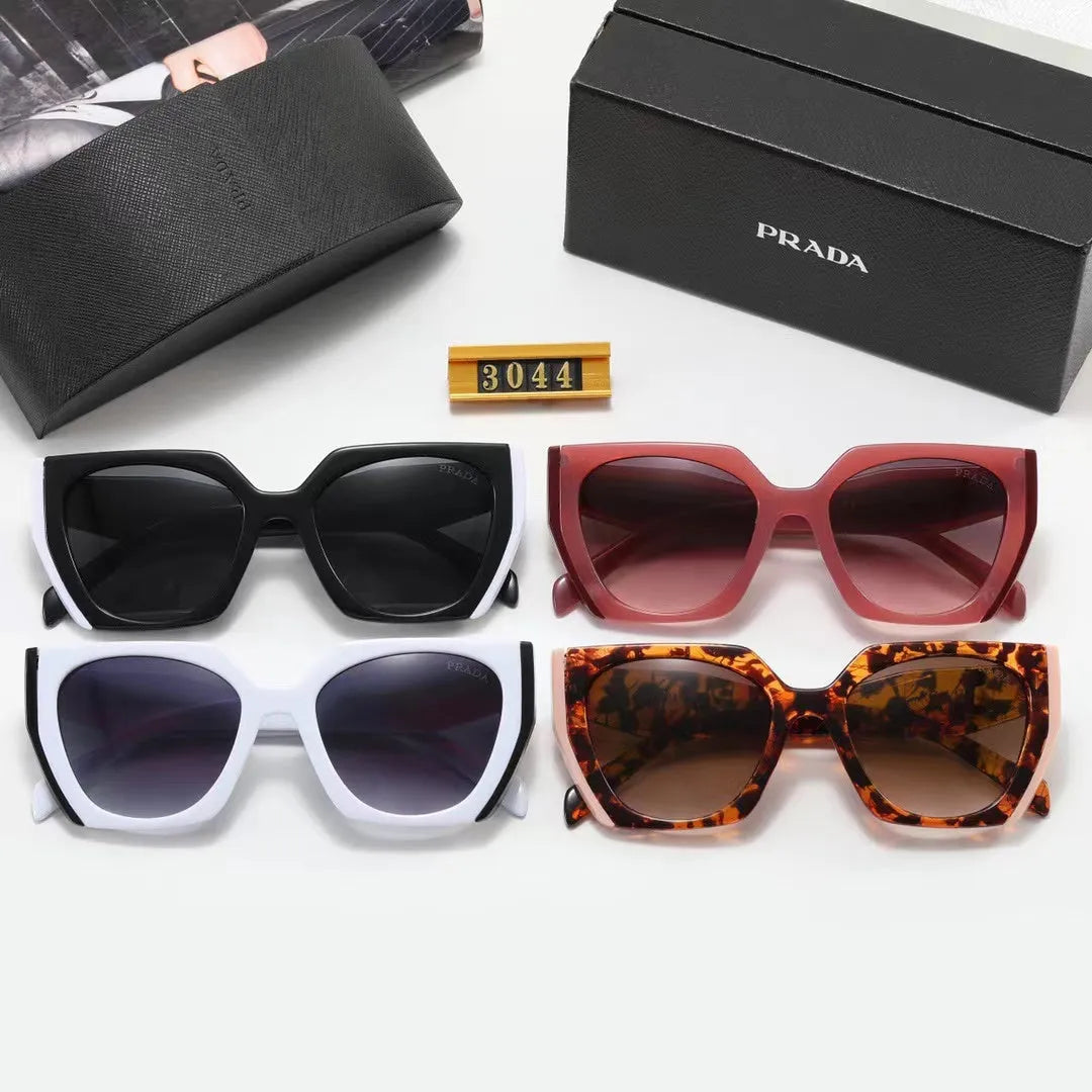 Polarized Sunglasses U538