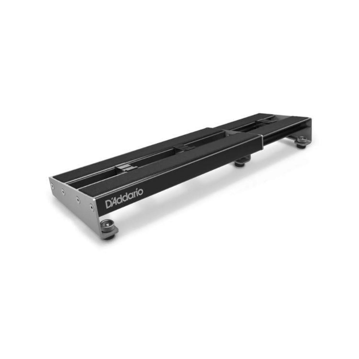 Expanding Single Row Pedalboard with Transporter Case I95647