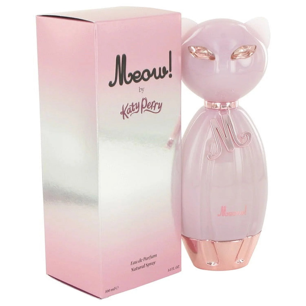 Eau De Parfum Spray 3.4 oz C9132
