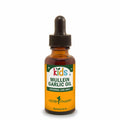 Kids Mullein Garlic Oil 1 fl oz V135