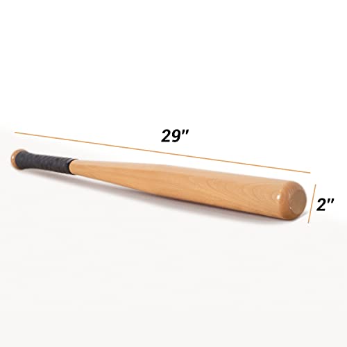 Wooden Baseball Bat P9468