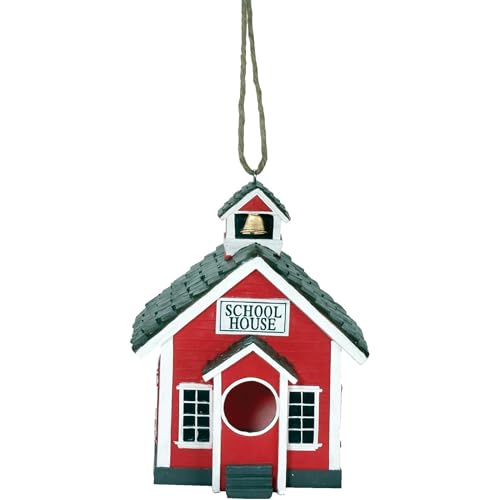 Birdhouse Decorative Garden Décor W34363