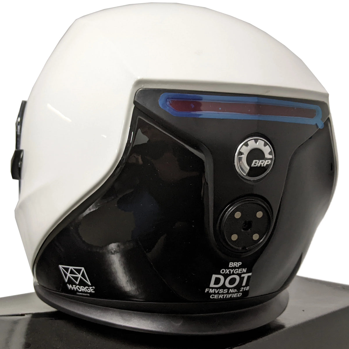 Heated Oxygen Helmet Small T5324