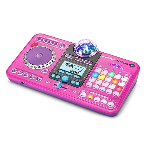 DJ Mixer S3335