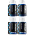 Prostate Pills 4 Bottles O841274