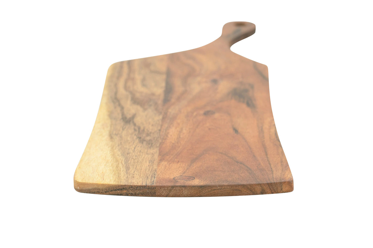 Acacia Wood Cutting Board E3518