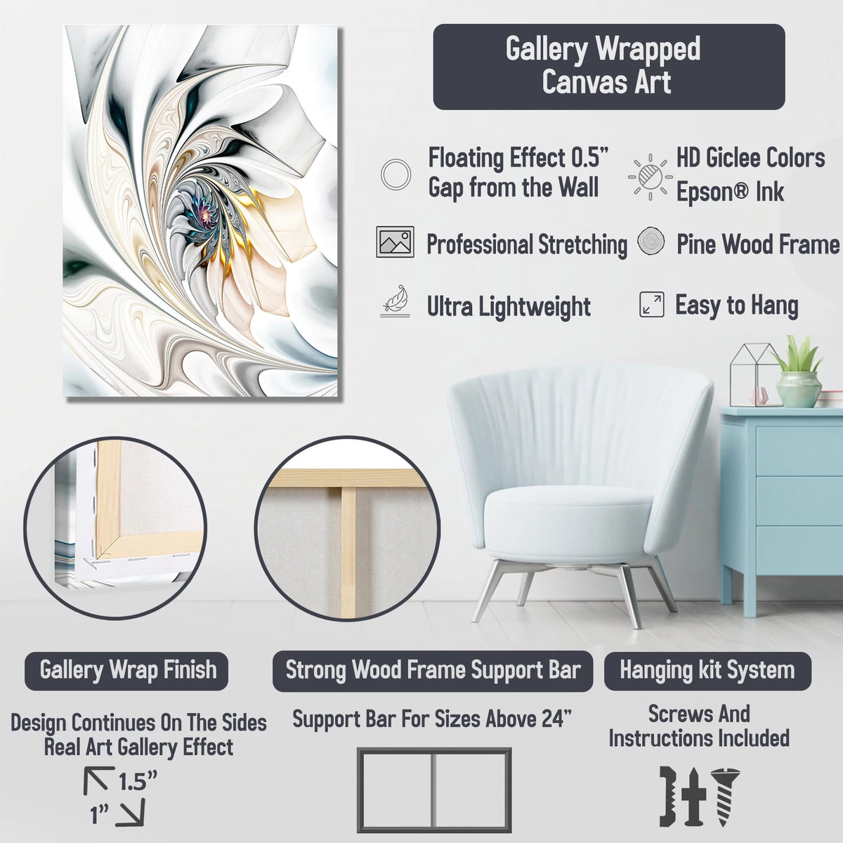 Cocktails Wall Art Prints X4783