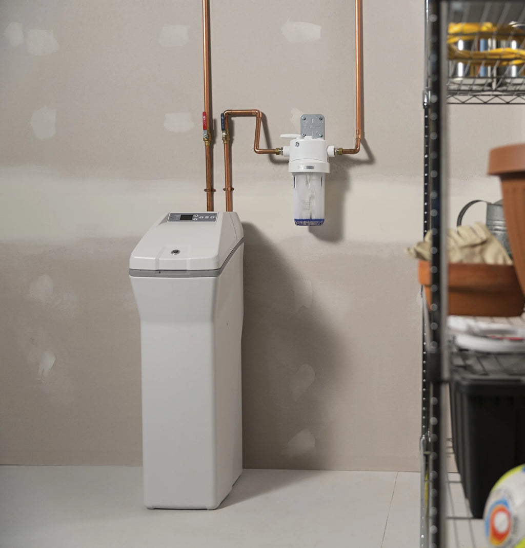 Whole House Water Filtration System G762
