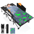 Portable Folding Kids Cot N4836