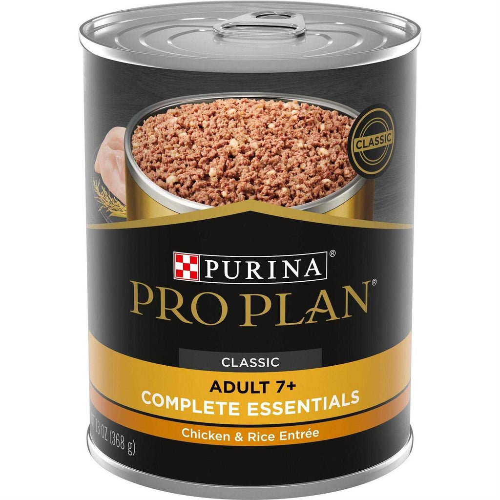 High Protein Wet Dog Food M2214