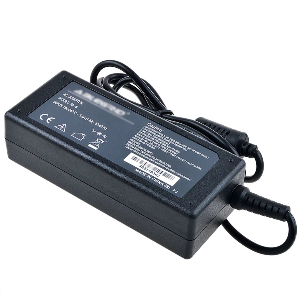 AC Adapter DC Power Supply Cord Charger PSU F28026