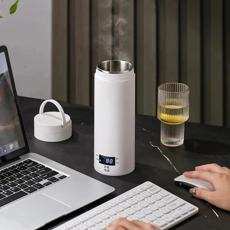 Portable Kettle 500ml F22440