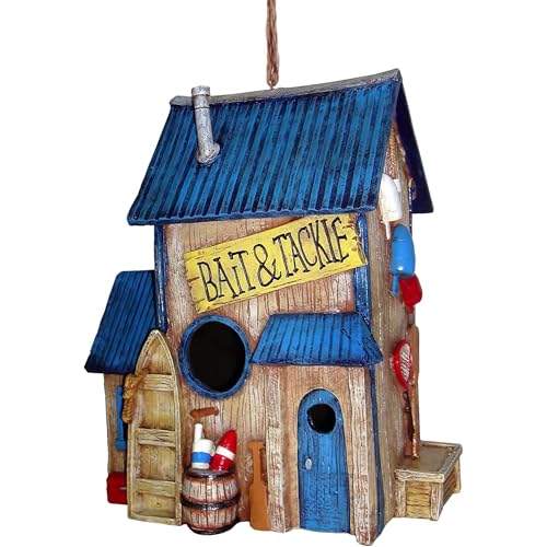 Birdhouse Decorative Garden Décor W34363