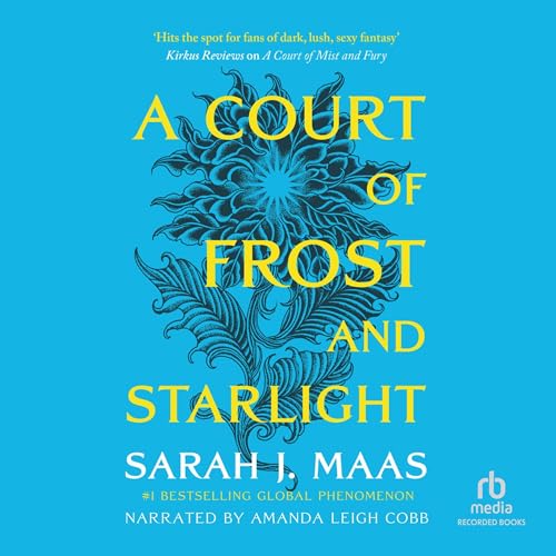 Frost and Starlight N73767