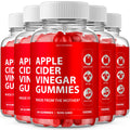 Apple Cider Vinegar Gummies R4803