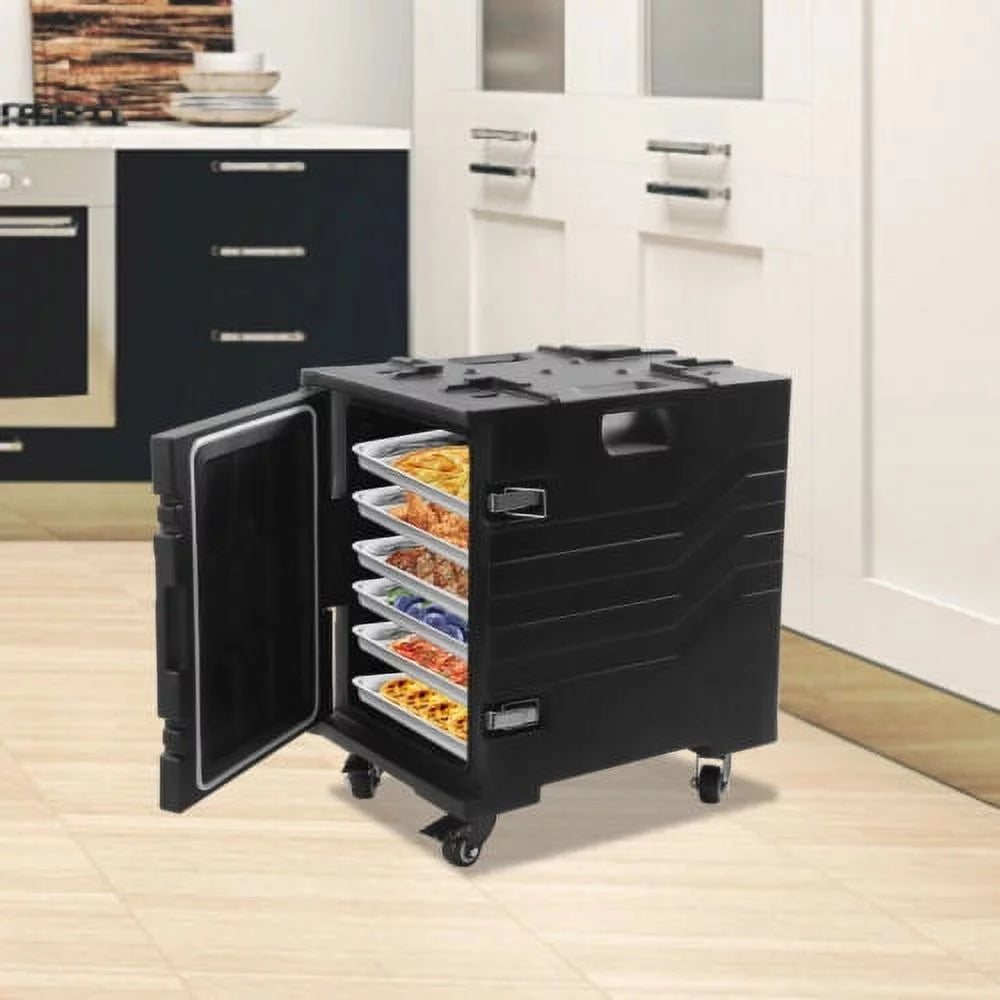 Insulated Food Pan Carrier with Handle D149