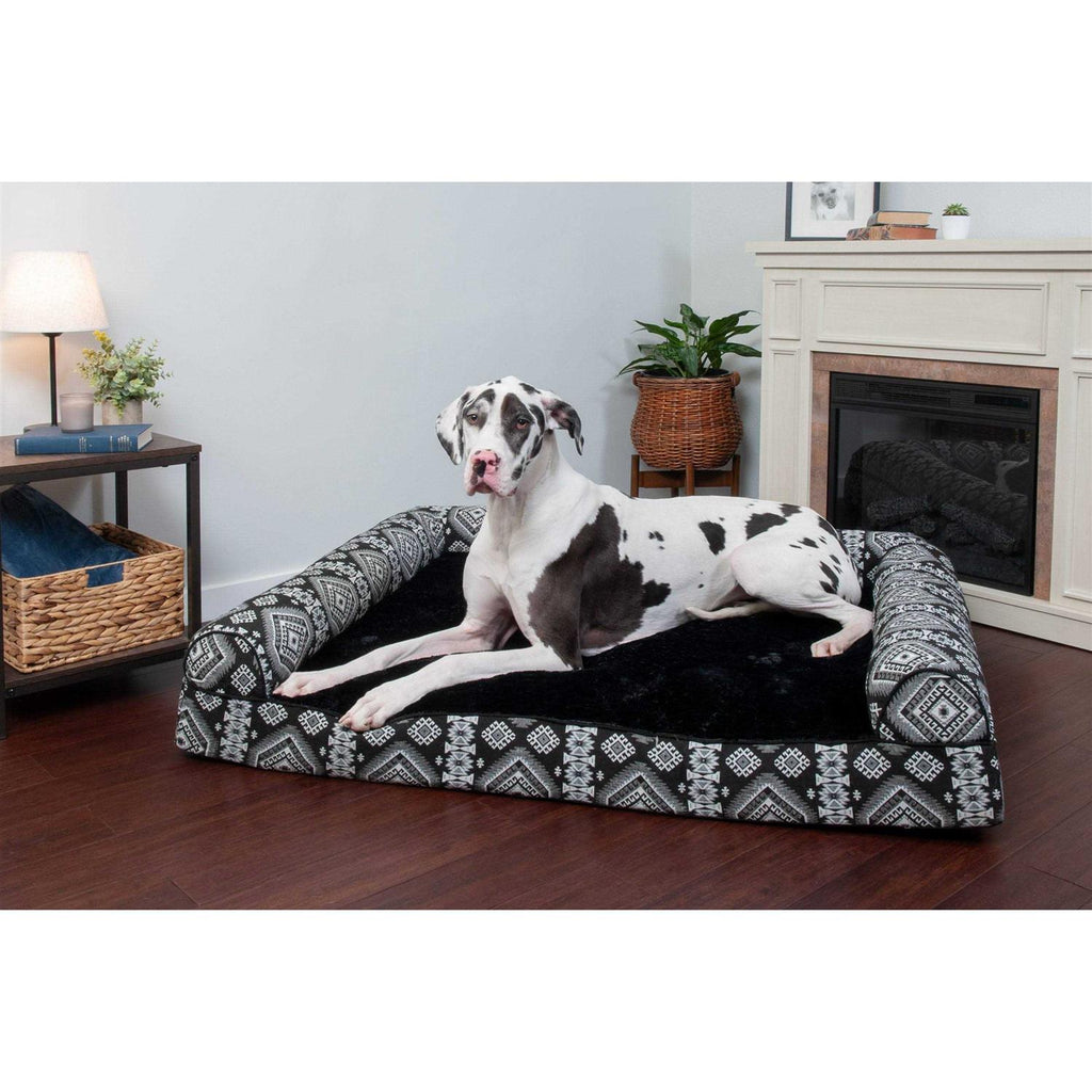 Sofa Dog Bed F585