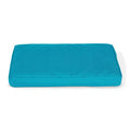 Teal Dog Mat P39503