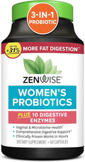 Probiotics for Women 60 CT P8636