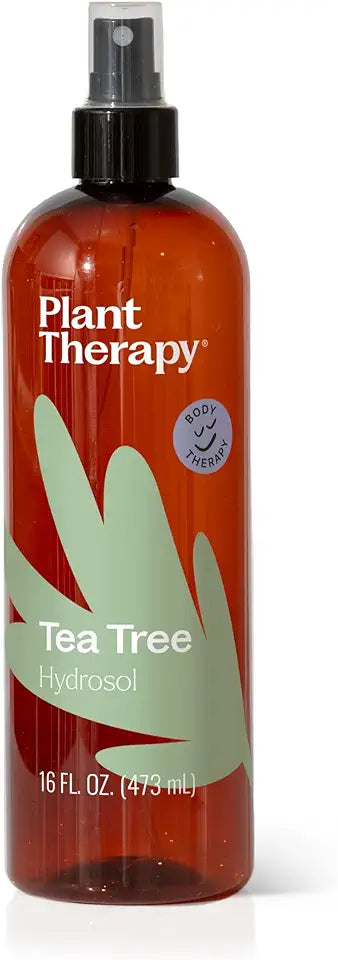Tea Tree Hydrosol 16 oz U8278