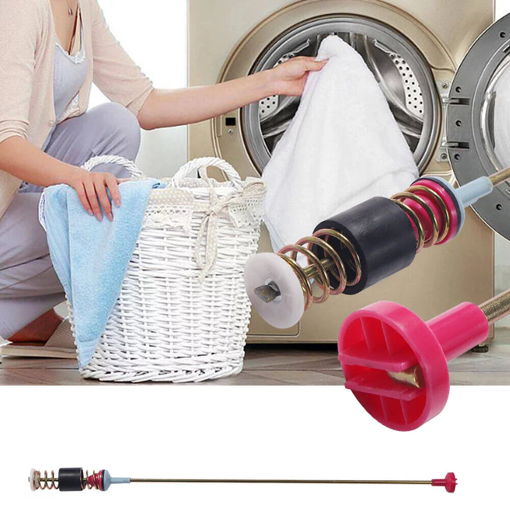 Suspension Rod Kit for Washing Machine, 4 pieces X891349
