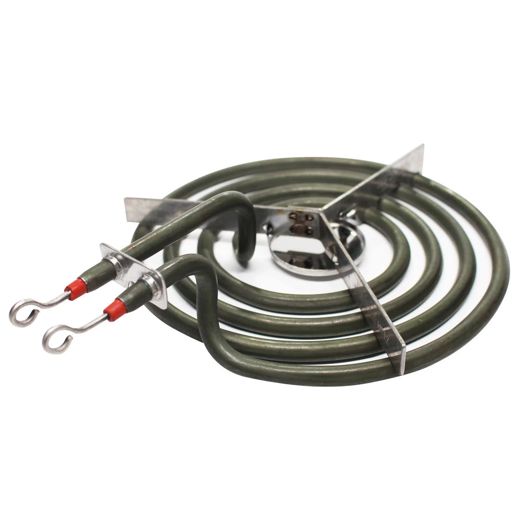 6 inch 4 Turns Surface Burner Element D170