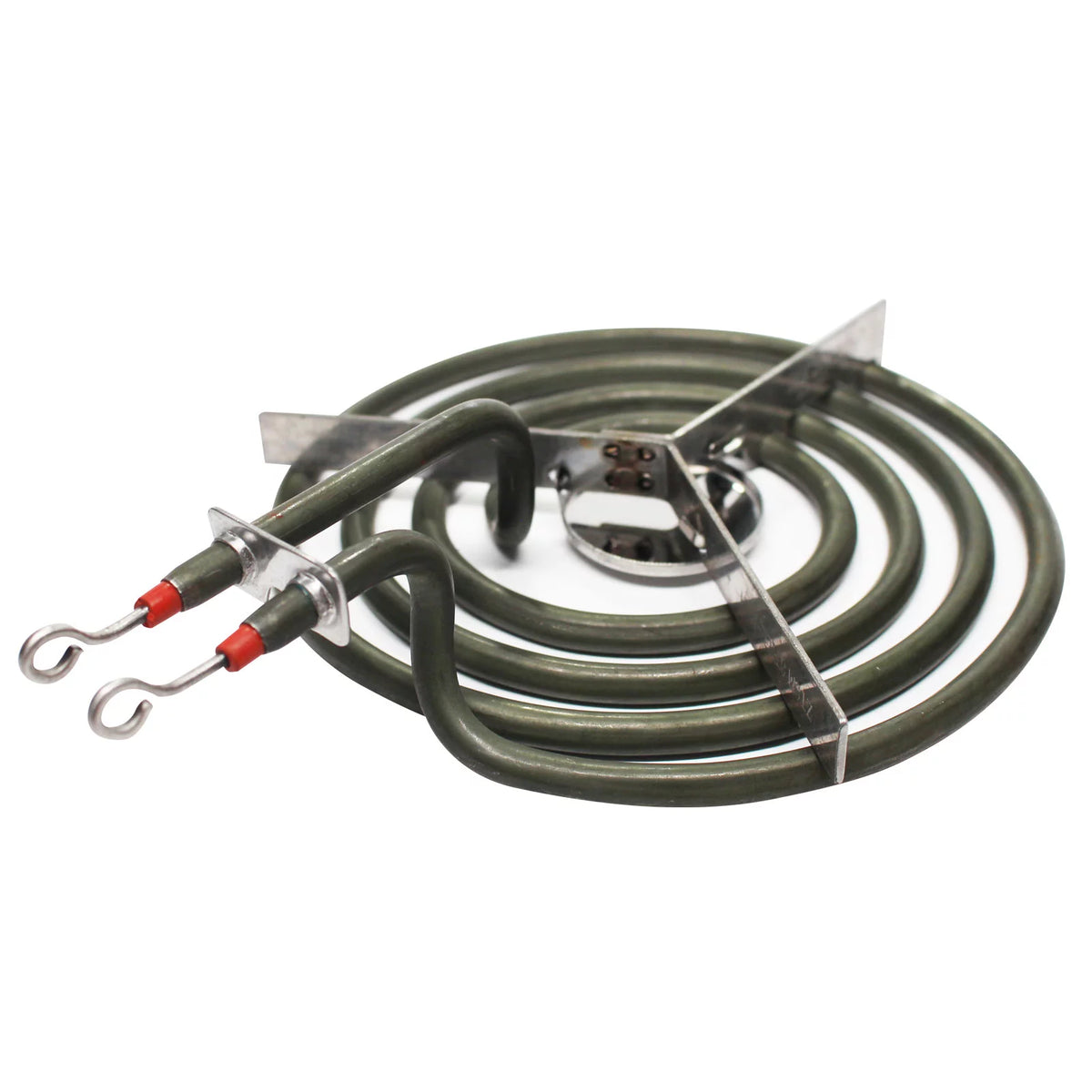 6 inch 4 Turns Surface Burner Element D170