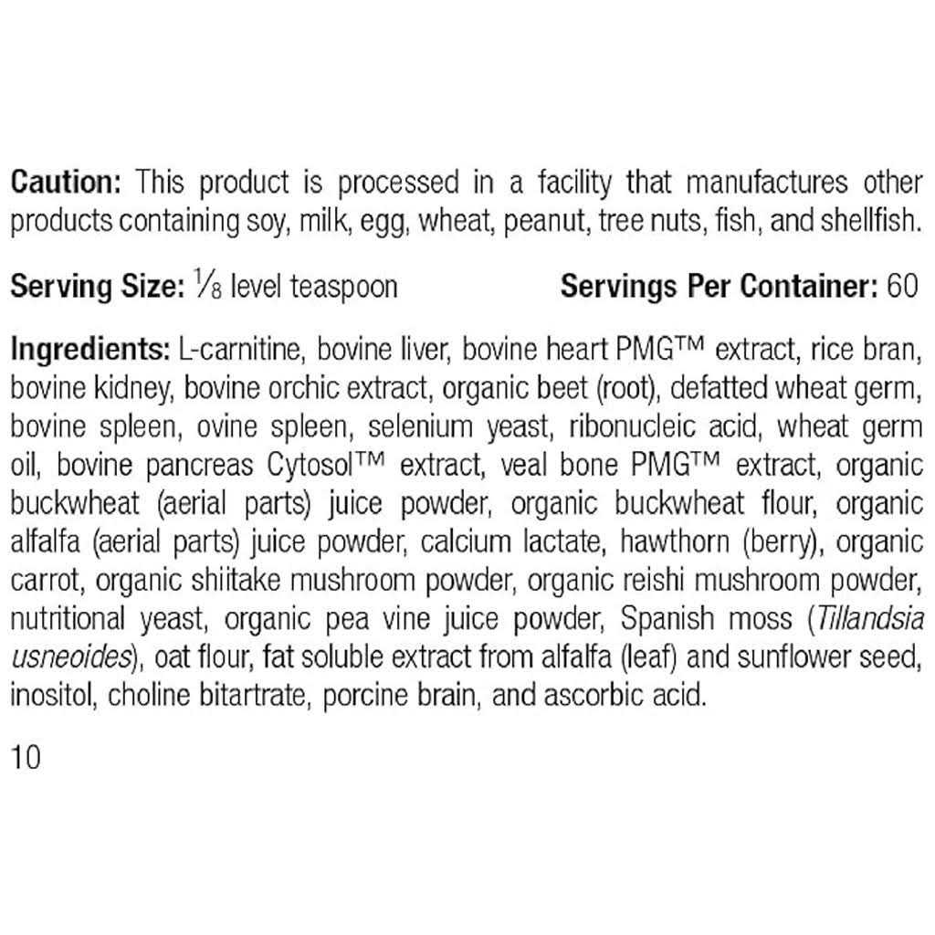 Cardiac Support Pet Supplies X733383