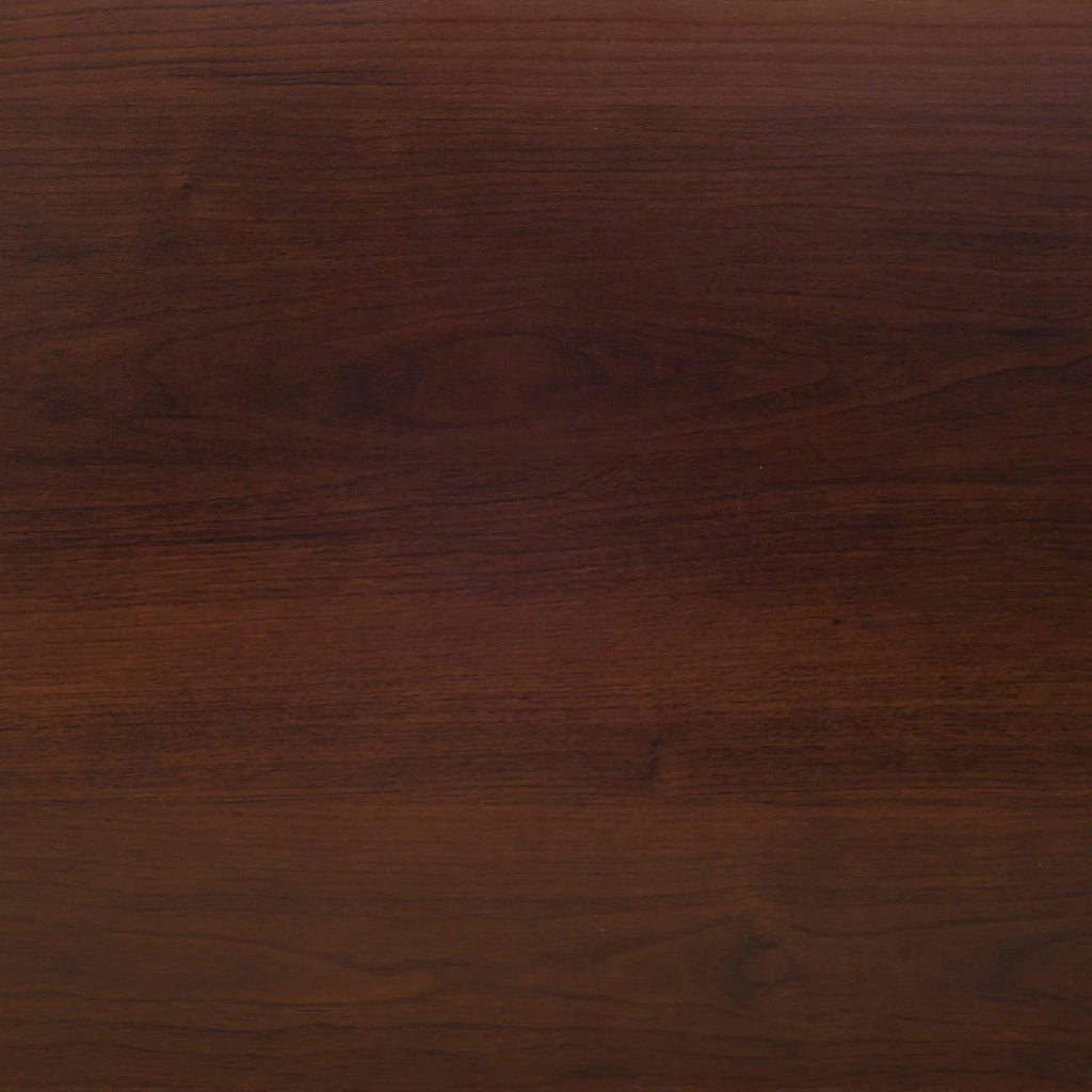 Brown Laminate Accent Table W19701