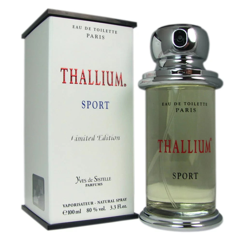 Men's 3.3-ounce Eau de Toilette Spray J4750