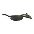 Black Hard Anodized Cookware R918