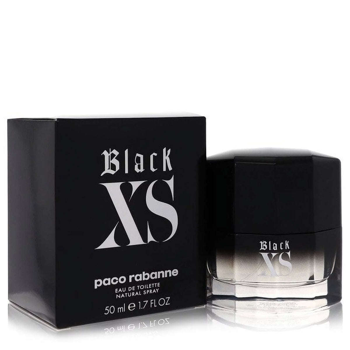 Black Eau De Toilette Spray 1.7 oz W486