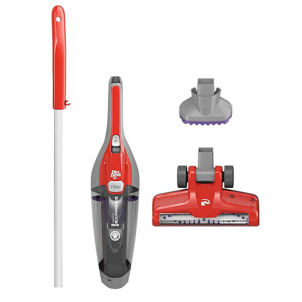 Corded Stick Vacuum Cleaner P57711