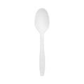 PLA Compostable Tea Spoons 1,000 ct S12168