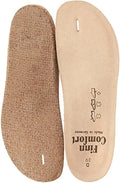 Soft Wedge Thong Insole Medium A3832